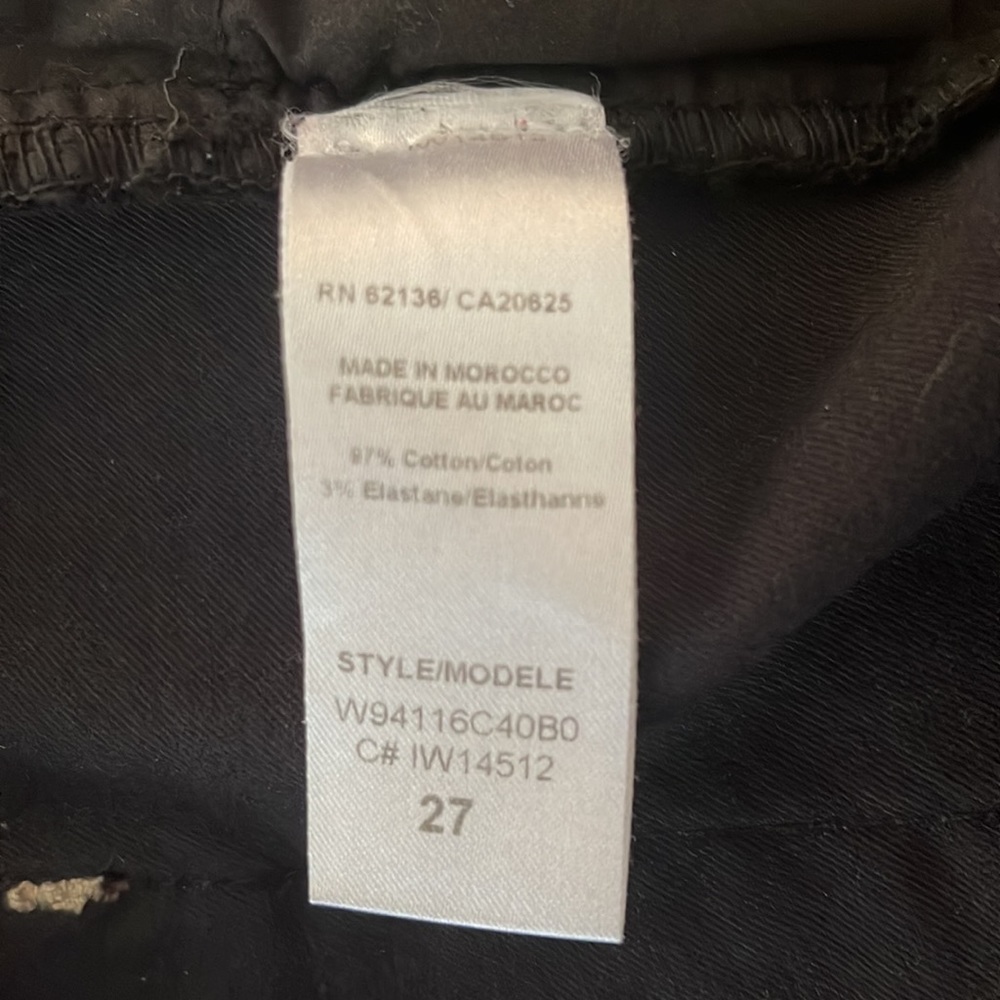 Guess Jeans Starlet Collection - Picture 17 of 17